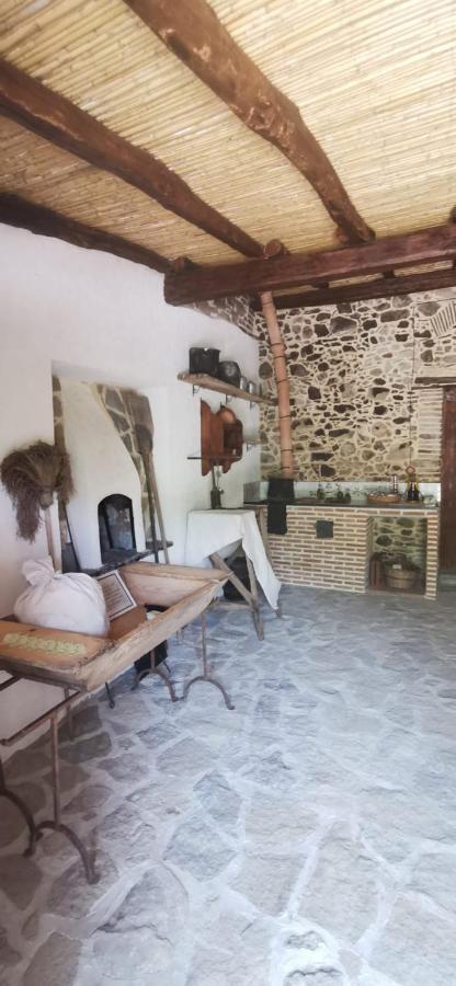 Apartament Casa Daniela Patti Zewnętrze zdjęcie