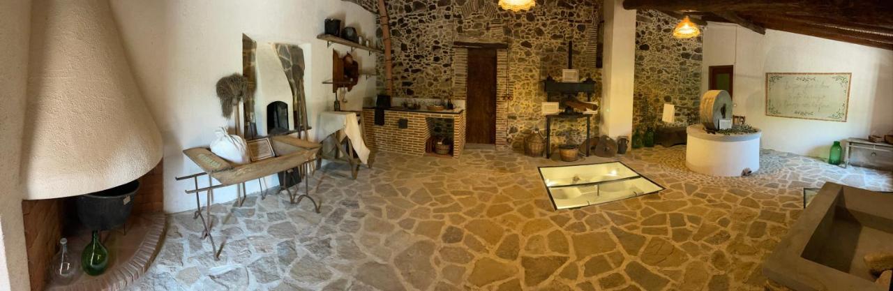 Apartament Casa Daniela Patti Zewnętrze zdjęcie