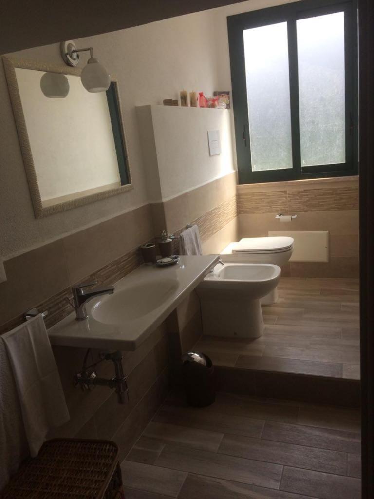 Apartament Casa Daniela Patti Zewnętrze zdjęcie