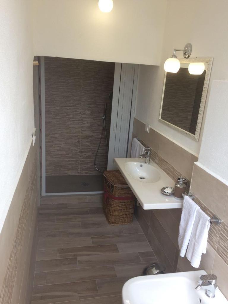 Apartament Casa Daniela Patti Zewnętrze zdjęcie
