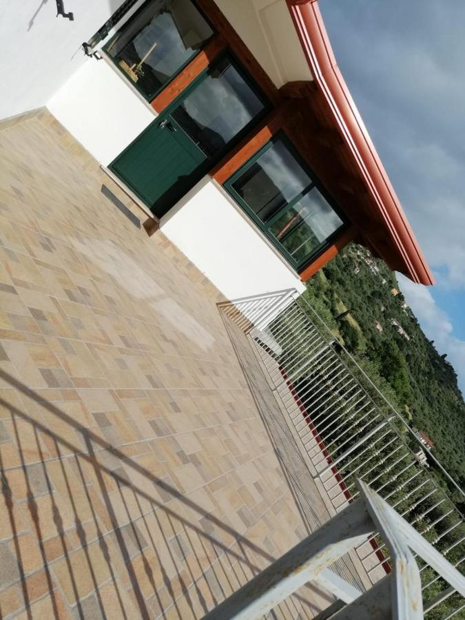 Apartament Casa Daniela Patti Zewnętrze zdjęcie